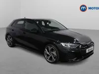 Second-hand Audi A3 Sportback Black Edition 150 CP (110 kW) 2025 Hatchback