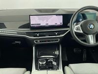 Used BMW X5 M Sport 298 HP (219 kW) 2026 SUV