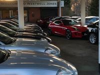 Used Maserati Ghibli 2014 Grey Sedan