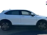 Used Honda HR-V Advance 2022 White SUV