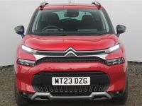 used Citroën C3 1.2 PureTech 110 Shine 5dr