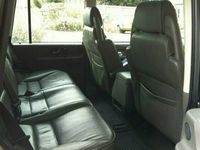 Used Land Rover Discovery 2 2000 SUV