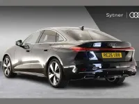 New Audi A5 S-Line 295 HP (216 kW) 2026 Black Sedan