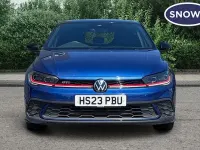 Used VW Polo GTI 207 HP (152 kW) 2025 Hatchback