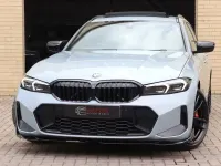 Used BMW 320 M Sport 2023 Grey Estate