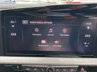 Used Vauxhall Mokka Ultimate 136 HP (100 kW) 2023 Blue SUV