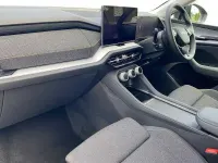 Used Skoda Kodiaq SE 150 HP (110 kW) 2025 Grey SUV