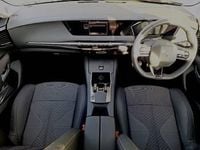 New DS Automobiles DS4 136 HP (100 kW) 2025 Grey SUV