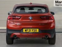 used BMW X2 Hatchback xDrive 20i [178] Sport 5dr Step Auto