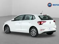 Used VW Polo Life 80 HP (58 kW) 2026 Hatchback