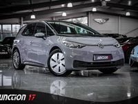 Used VW ID.3 Pro Performance 150 kW (204 HP) 2020 Grey Hatchback