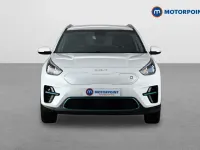 Used Kia e-Niro 150 kW (204 HP) 2022 White SUV