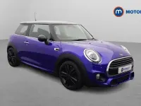 Used Mini Cooper Hatch 136 HP (100 kW) 2021 Hatchback