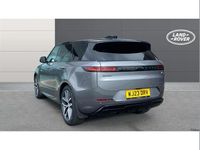 Used Land Rover Range Rover Sport Autobiography 300 HP (220 kW) 2023 Grey SUV