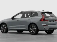 New Volvo XC60 Plus 250 HP (183 kW) 2026 Forest lake SUV