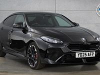 Usado BMW M235 Comfort Edition 296 CV (217 kW) 2025 Negro Coupe
