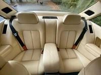 Used Ferrari 412 340 HP (250 kW) 1989 Blue Coupe