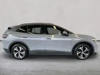 Used VW ID.4 Pure 108 kW (148 HP) 2023 Grey SUV