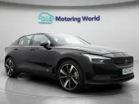 Used Polestar 2 300 kW (408 HP) 2022 Hatchback