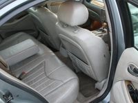 Used Jaguar S-Type S 240 HP (176 kW) 2002 Sedan