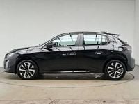 Used Peugeot 208 Style 101 HP (74 kW) 2025 Black Hatchback