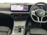 Used BMW 320 M Sport 181 HP (133 kW) 2025 Blue Estate