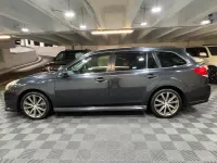 Used Subaru Legacy GT 300 HP (220 kW) 2002 Grey