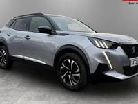 Used Peugeot 2008 GTi 131 HP (96 kW) 2023 SUV