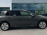Used VW Golf VIII Match 204 HP (150 kW) 2025 Dolphin grey