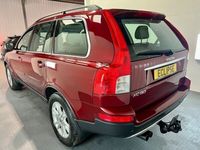 used Volvo XC90 2.4 D5 SE 5dr Geartronic [185]