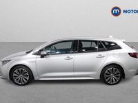 Begagnad Toyota Corolla 184 HK (135 kW) 2022 Kombi