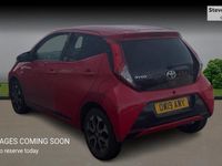 Used Toyota Aygo Trend 72 HP (52 kW) 2020 Hatchback