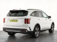 Used Kia Sorento 2023 White SUV