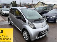 Used Citroën C-zero 2012 Hatchback