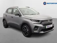 Ny Citroën e-C3 83 kW (113 HK) 2026 Grå Halvkombi