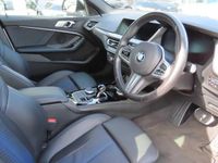 used BMW 218 2 Series i M Sport Gran Coupe 1.5 4dr