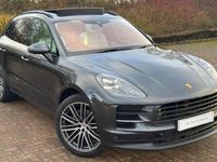 Usado Porsche Macan 2019 SUV