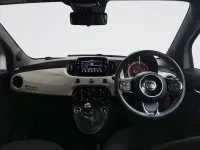 Usado Fiat 500 S 70 HP (51 kW) 2023 Branco Citadino