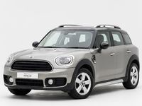 Usado Mini Cooper D 150 HP (110 kW) 2017 Prateado Citadino