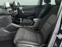 Usado Hyundai Tucson SE 132 HP (97 kW) 2020 SUV