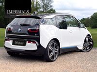 used BMW i3 42.2kWh Auto 5dr