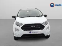 Second-hand Ford Ecosport ST-Line 125 CP (91 kW) 2022 SUV