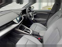 used Audi A3 Sportback e-tron 