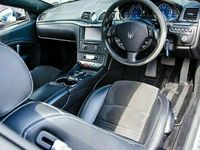 Used Maserati Granturismo 2010 Coupe
