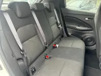 Used Nissan Juke Acenta 115 HP (84 kW) 2023 White SUV