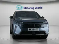 Used Peugeot 3008 Allure 134 HP (98 kW) 2025 SUV