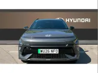 Used Hyundai Kona Ultimate 160 kW (218 HP) 2025 Other SUV
