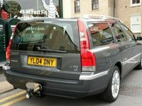 Used Volvo V70 163 HP (119 kW) 2004 Estate