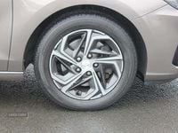 Used Hyundai i30 SE 120 HP (88 kW) 2023 Bronze Hatchback