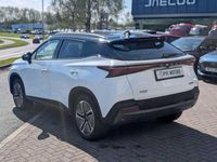 Used Omoda 5 11 kW (15 HP) 2024 SUV